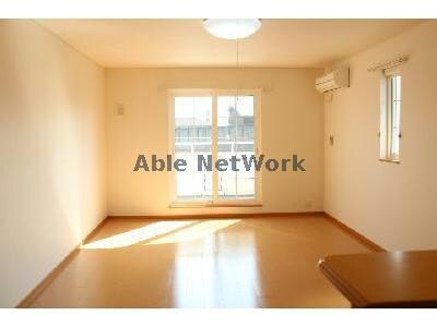 物件内観写真10　(同型タイプ)