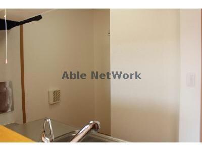 物件内観写真13　(同型タイプ)