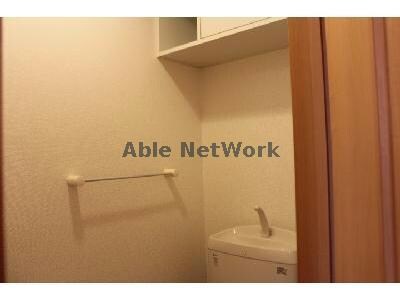 物件内観写真17　(同型タイプ)