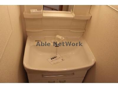 物件内観写真18　(同型タイプ)