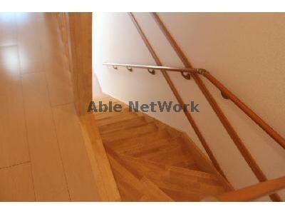 物件内観写真29　(同型タイプ)