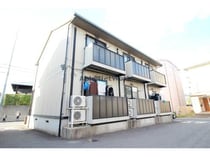 東海道本線 安城駅 2階建 築23年の外観写真