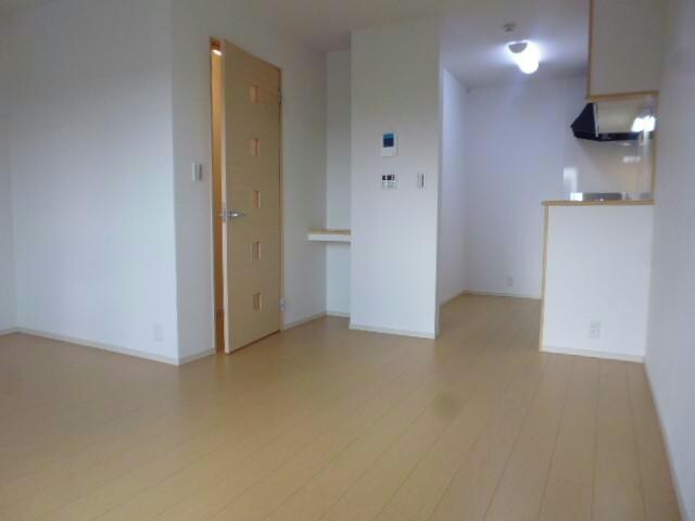 物件内観写真6　(同型タイプ)