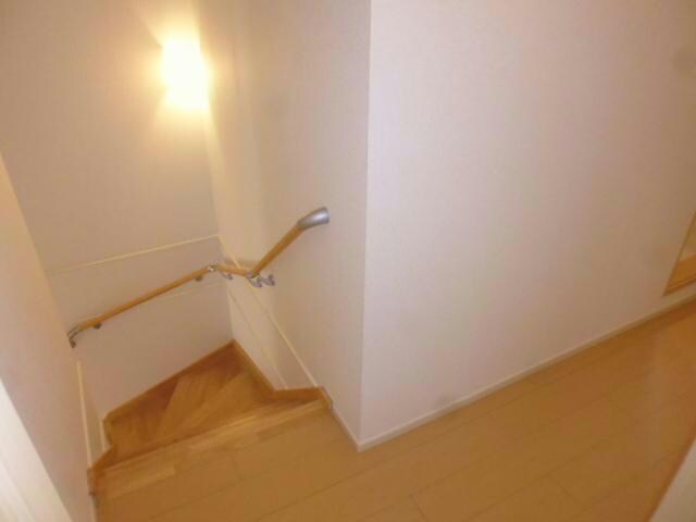 物件内観写真18　(同型タイプ)