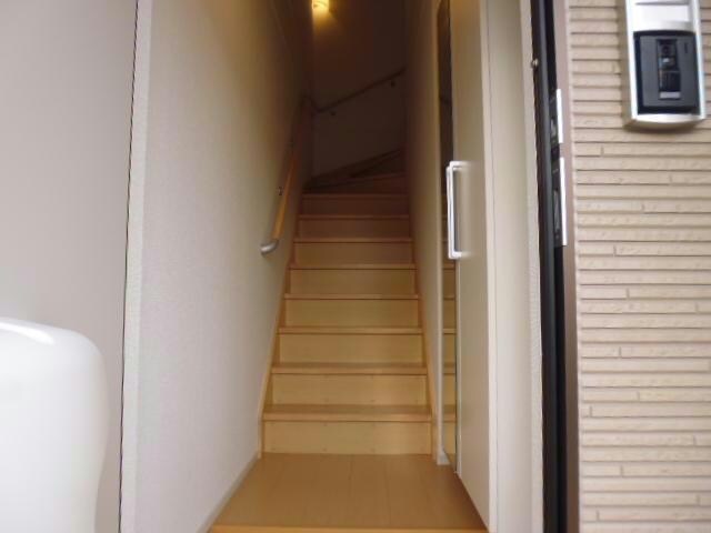 物件内観写真26　(同型タイプ)