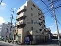 矢羽根ビル