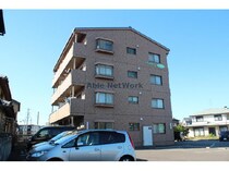 シベール二番館の外観写真