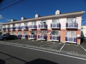 ルミエール外観写真