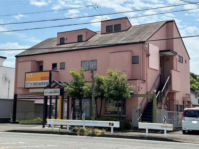 高須町店舗