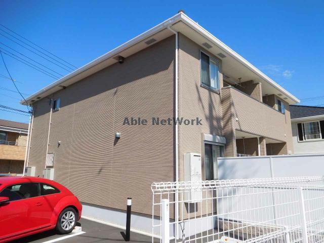 カーサ　ソレイユ