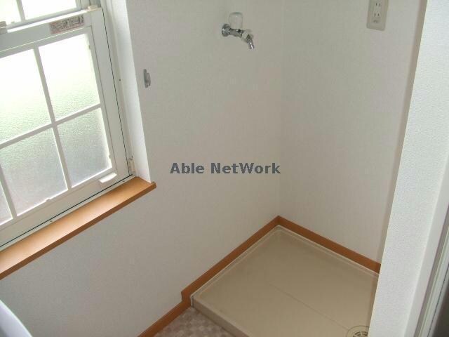 物件内観写真14　(同型タイプ)