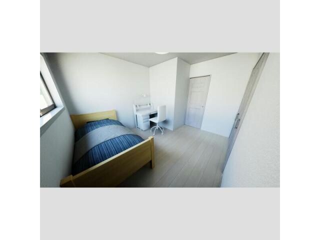 物件内観写真4　(同型イメージ)