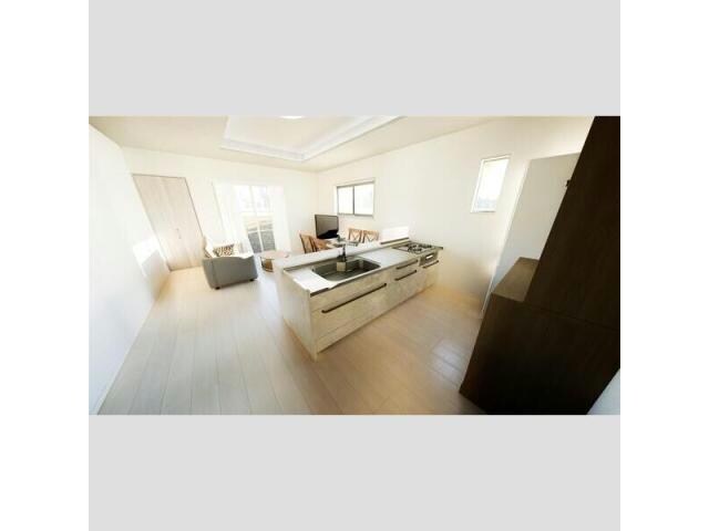 物件内観写真6　(同型イメージ)