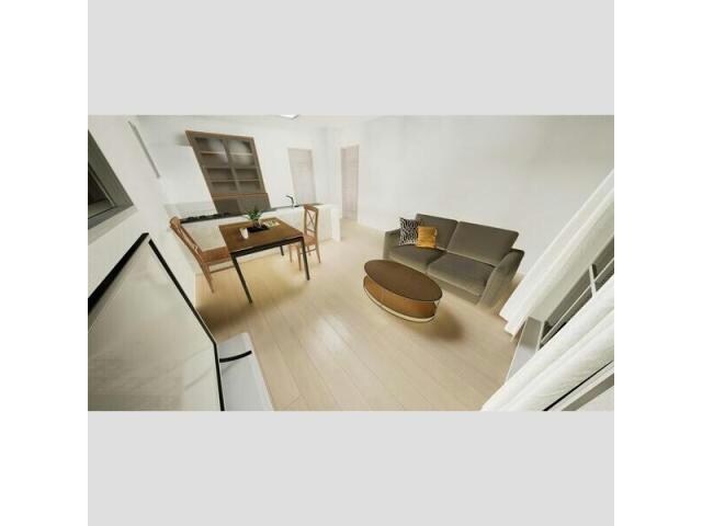 物件内観写真7　(同型イメージ)