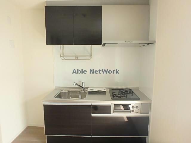 物件内観写真7　(202)