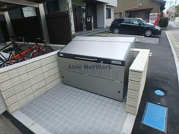 建物設備
