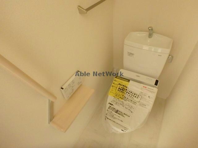 物件内観写真12　(202)