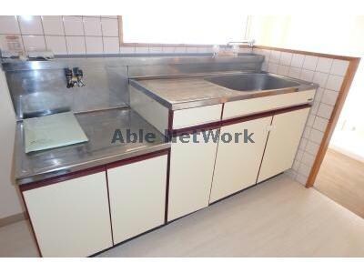 物件内観写真6　(同型タイプ)