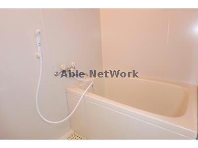 物件内観写真7　(同型タイプ)