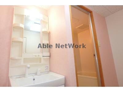 物件内観写真12　(同型タイプ)