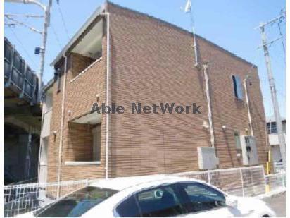 パークサイド　アネックス