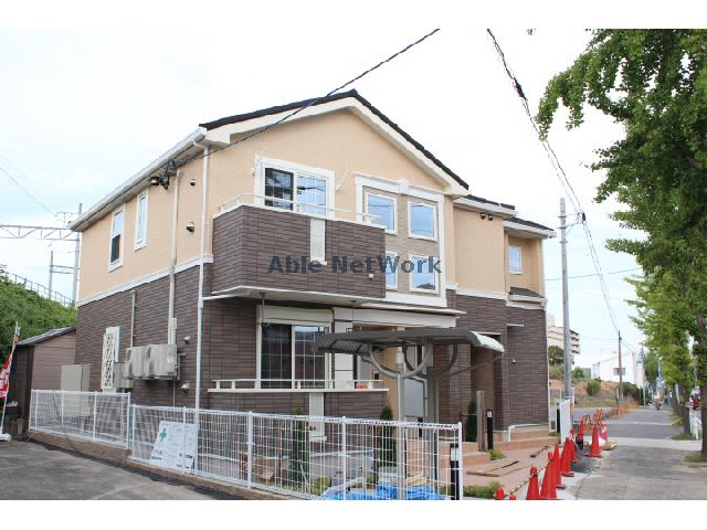 メゾン・アンソレイユ