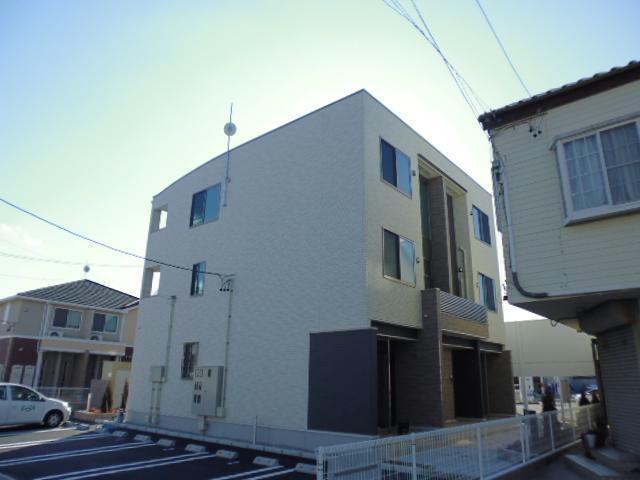 クレストガーデン