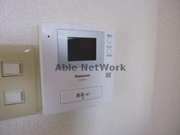セキュリティ(セキュリティ同型タイ)