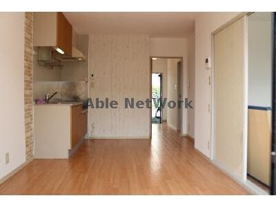 その他設備(リビング101)