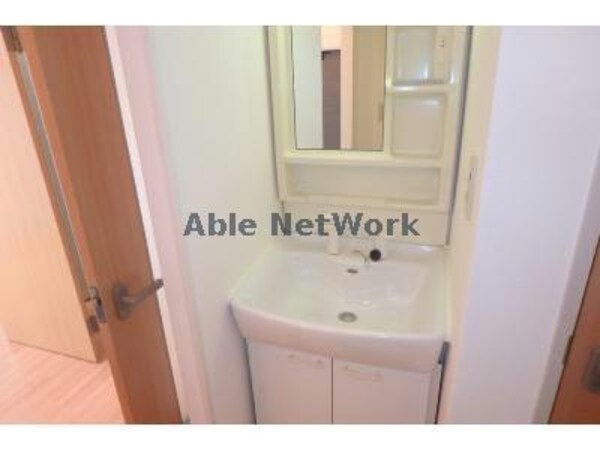 洗面所・脱衣所(101)