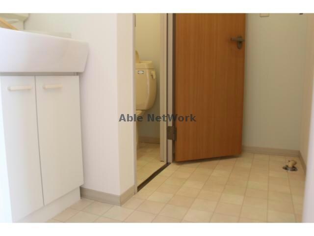 洗面所・脱衣所(101)