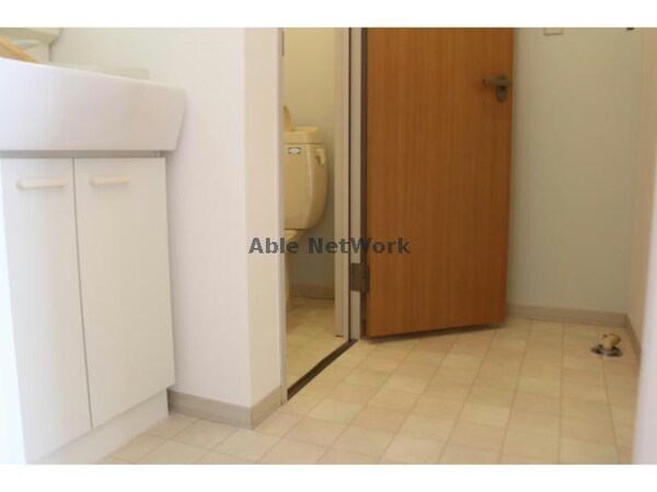 洗面所・脱衣所(101)