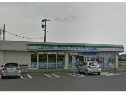 ファミリーマート豊田生駒町店