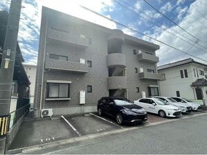 クラレット・ジャグ外観写真