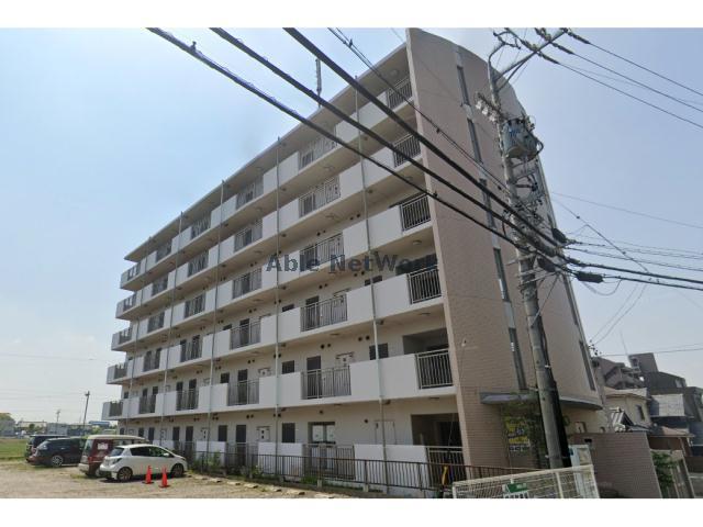 ソシオ豊田聖心町