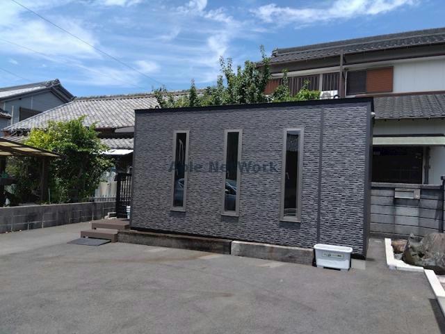 御幸町三丁目貸店舗事務所