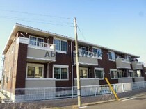 セロシア　雨池の外観写真