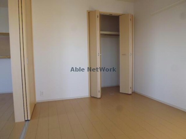 居室（その他）(205号室)