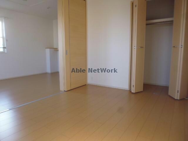 居室（その他）(205号室)