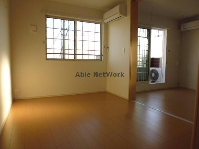 居室（その他）(205号室)