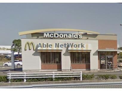 マクドナルド247塩浜店