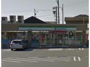 ファミリーマート碧南権田町店
