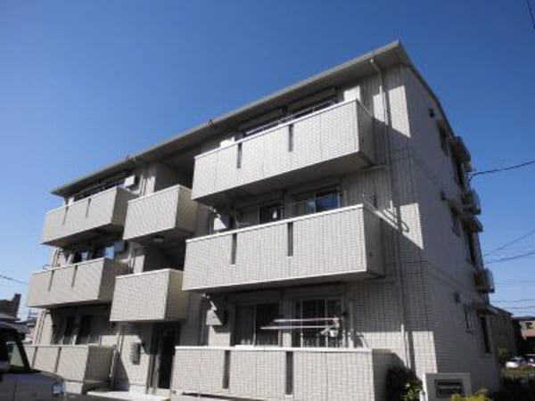 外観(外観①)