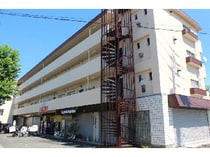 マンション久保田の外観写真