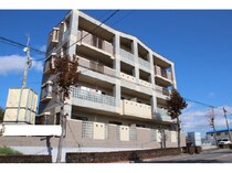 センチュリー重原の外観写真