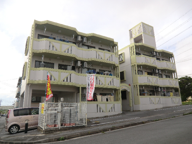 ＫＨマンション