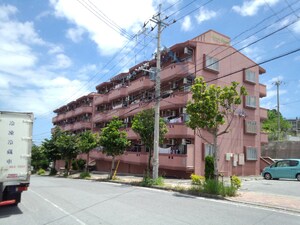 アメニティーロジュマン外観写真