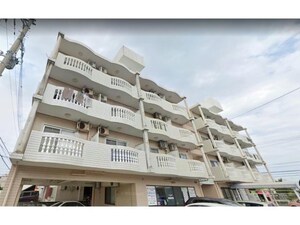 ハートピアＧ３外観写真