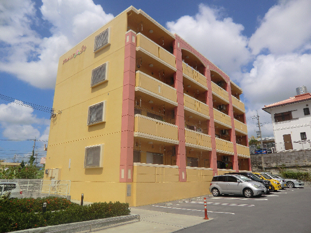 プルメリア３Ｃ