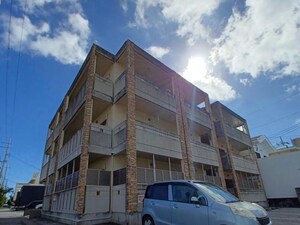 第８沖創外観写真